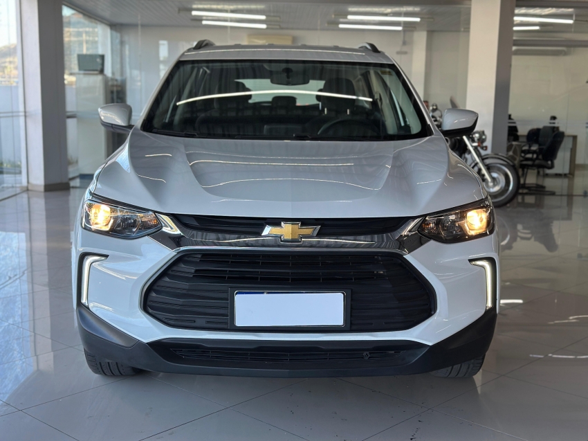 chevrolet tracker 1.0 turbo flex lt automatico 4p 2023