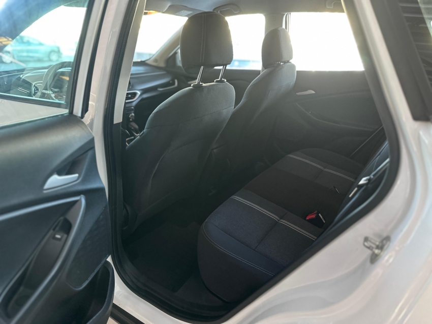 chevrolet tracker 1.0 turbo flex lt automatico 4p 2023