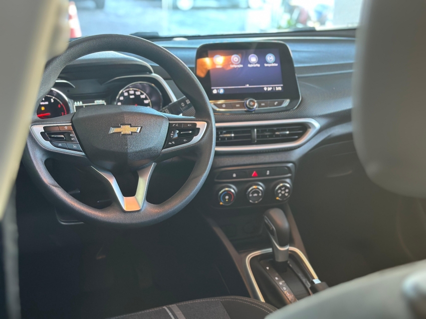 chevrolet tracker 1.0 turbo flex lt automatico 4p 2023
