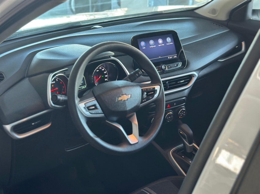 chevrolet tracker 1.0 turbo flex lt automatico 4p 2023