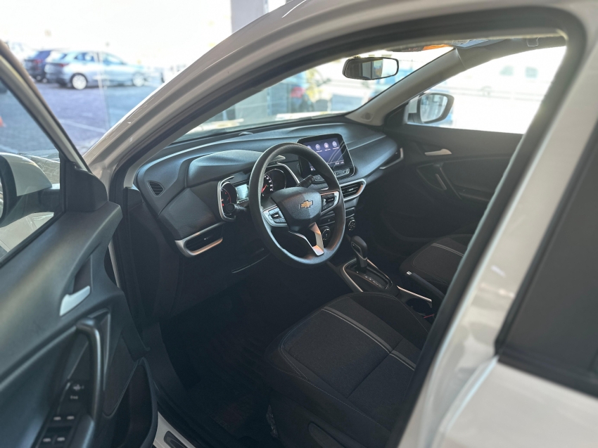 chevrolet tracker 1.0 turbo flex lt automatico 4p 2023