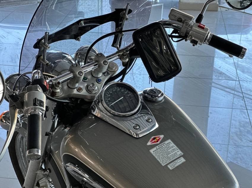 honda shadow 750 7500 gasolina manual 2009
