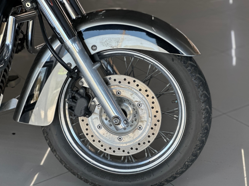 honda shadow 750 7500 gasolina manual 2009