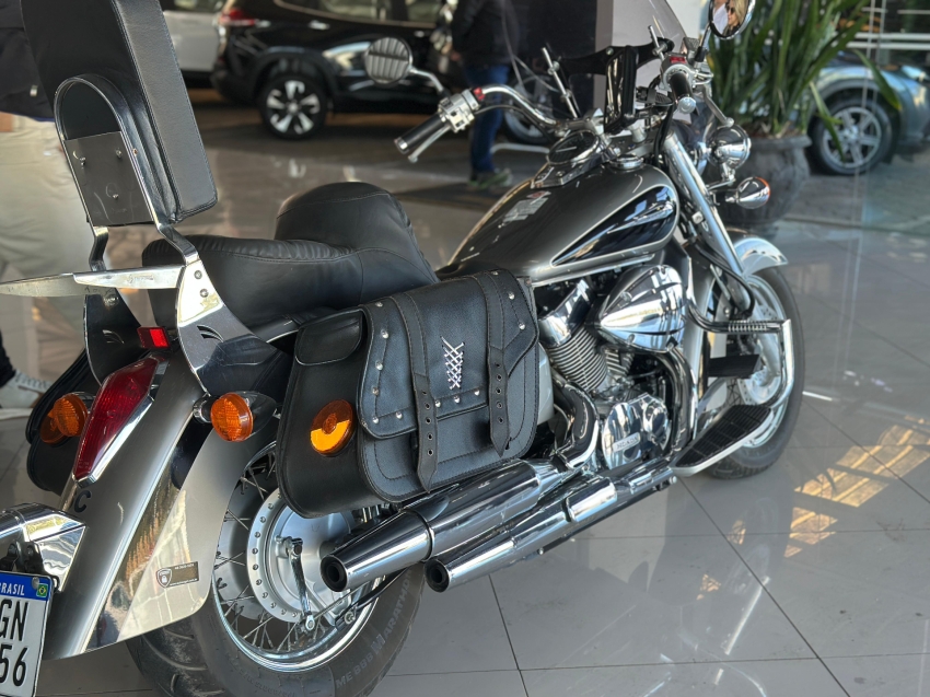 honda shadow 750 7500 gasolina manual 2009