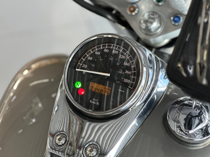 honda shadow 750 7500 gasolina manual 2009