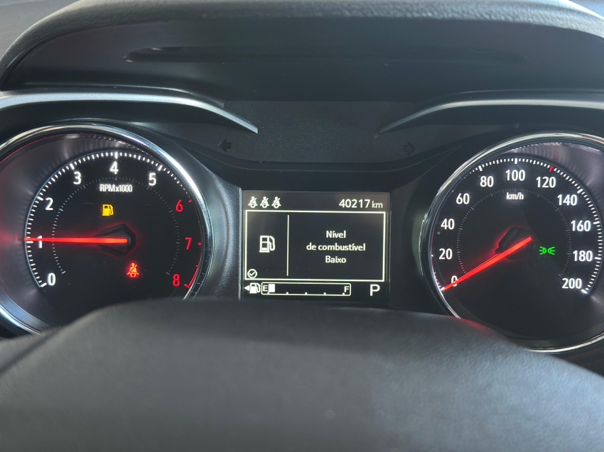 chevrolet tracker 1.0 turbo flex lt automatico 4p 2024