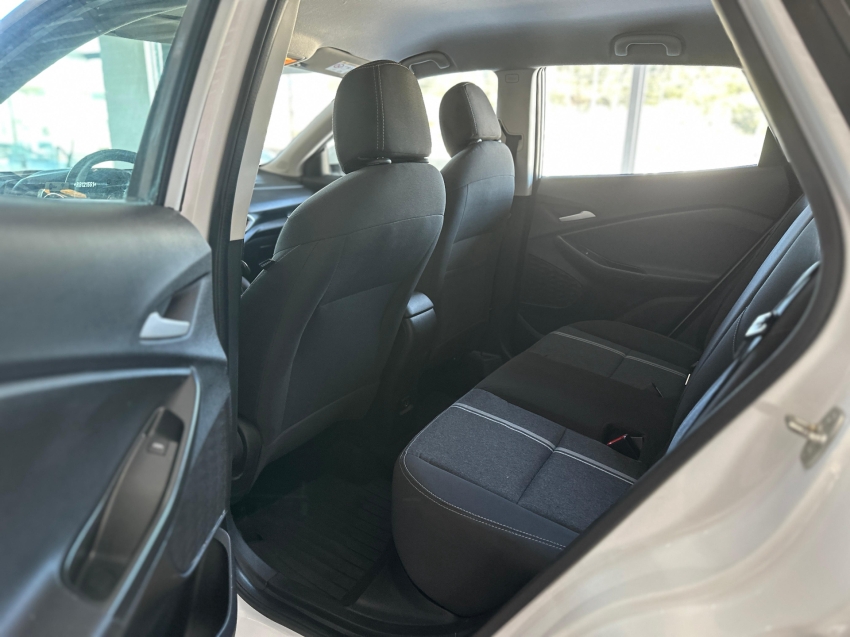 chevrolet tracker 1.0 turbo flex lt automatico 4p 2024