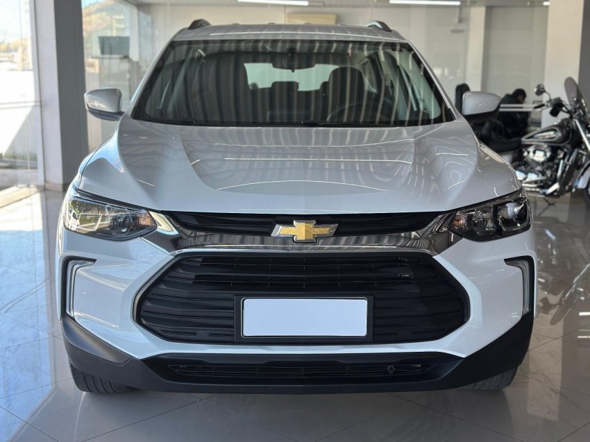 chevrolet tracker 1.0 turbo flex lt automatico 4p 2024