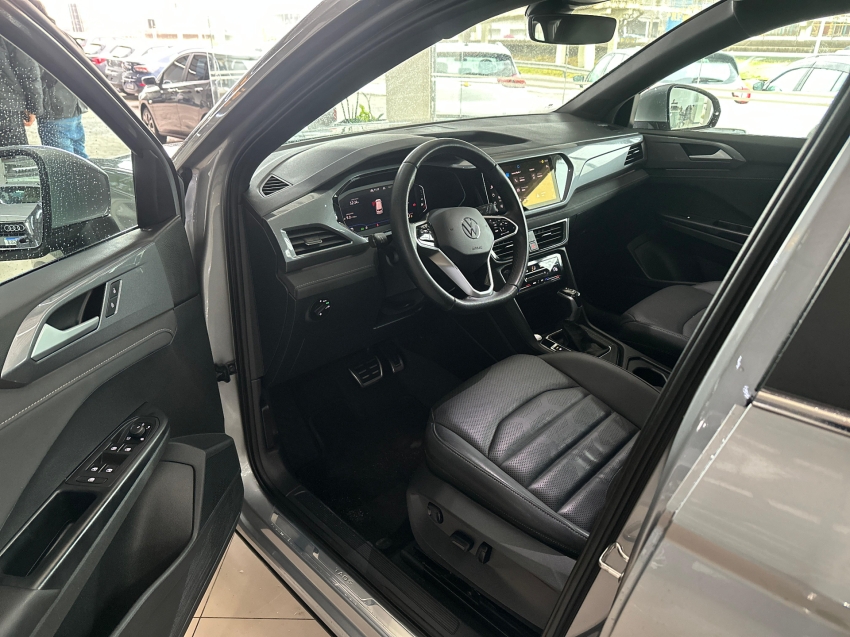 volkswagen taos 1.4 250 tsi total flex highline automatico 1.3 5p 2023