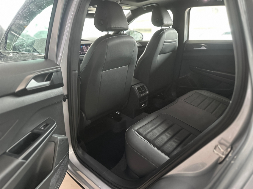volkswagen taos 1.4 250 tsi total flex highline automatico 1.3 5p 2023