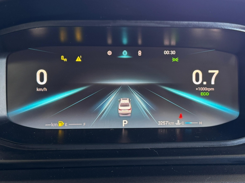 caoa chery arrizo 6 pro 1.5 vvt turbo iflex cvt 1.4 flex 4p automatico 2022