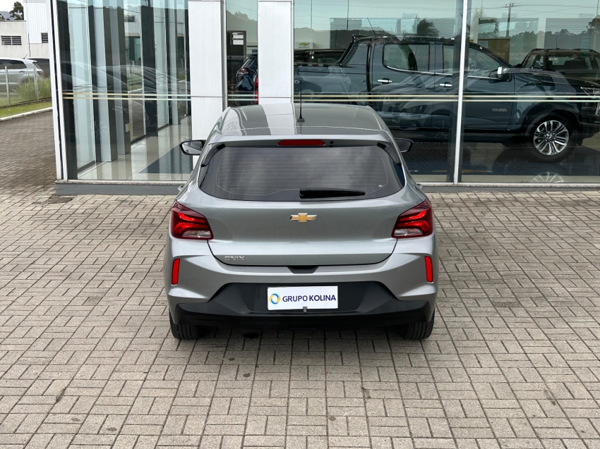chevrolet onix 1.0 flex manual 5p 2024