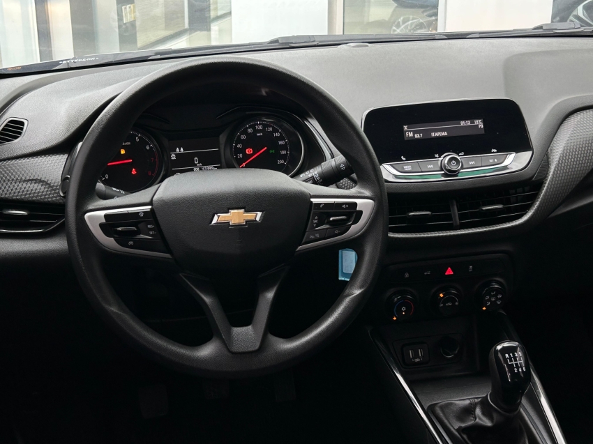 chevrolet onix 1.0 flex manual 5p 2024