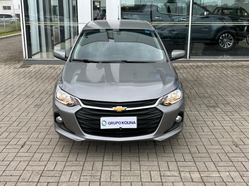 chevrolet onix 1.0 flex manual 5p 2024