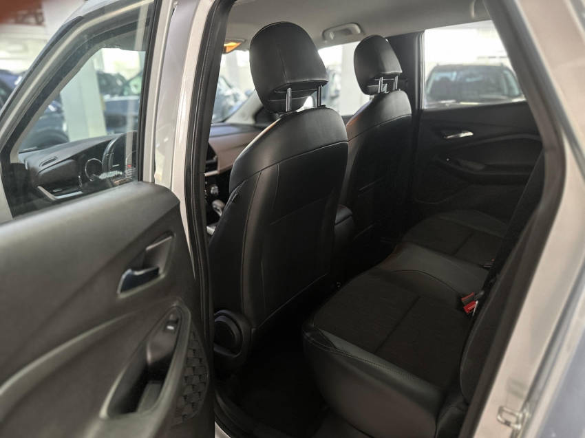 chevrolet montana 1.2 turbo flex ltz automatico 4p 2023