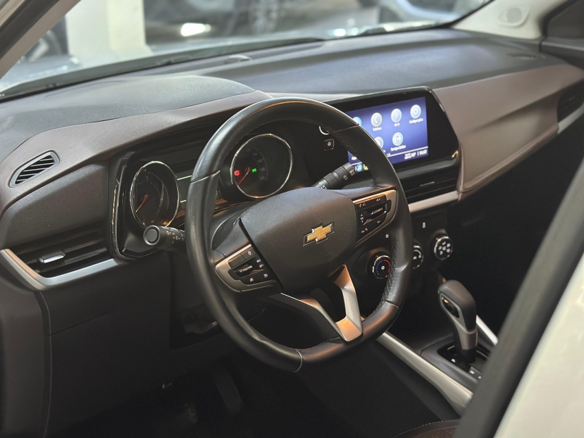 chevrolet montana 1.2 turbo flex ltz automatico 4p 2023