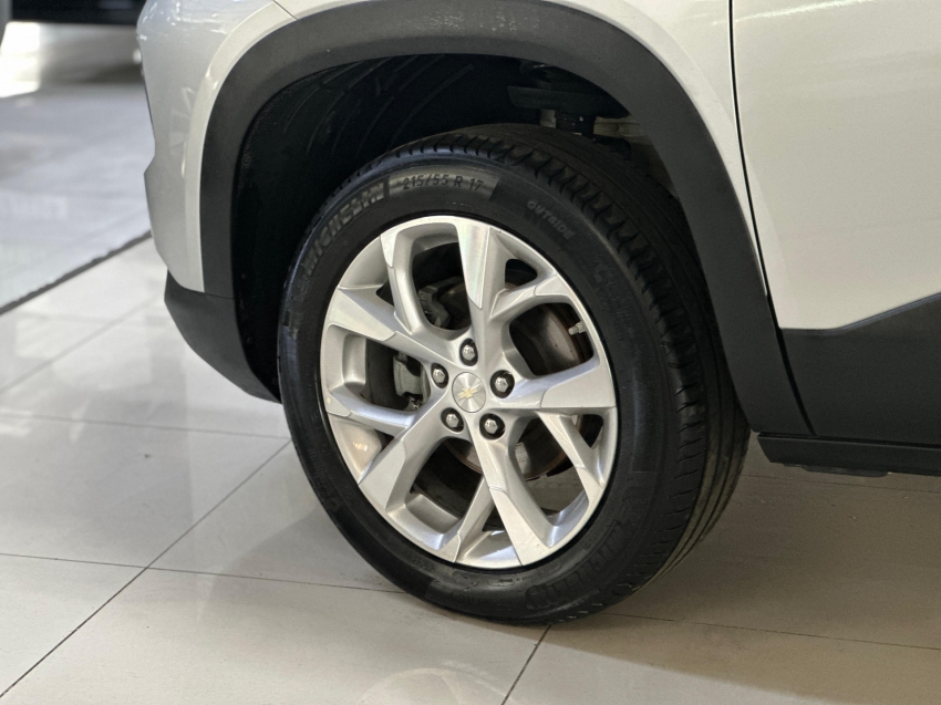 chevrolet montana 1.2 turbo flex ltz automatico 4p 2023
