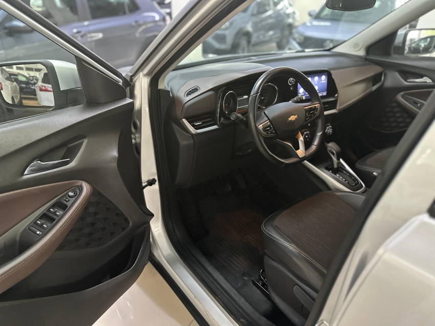 chevrolet montana 1.2 turbo flex ltz automatico 4p 2023