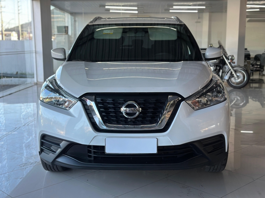 nissan kicks 1.6 16v flexstart s 4p xtronic 1.5 flex automatico 2021