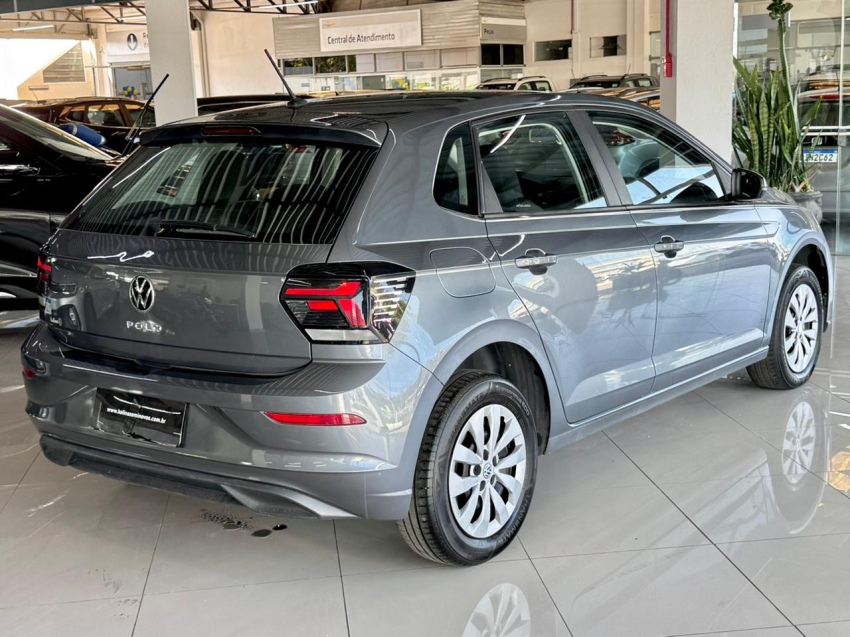 volkswagen polo 1.0 mpi manual flex 4p 2024