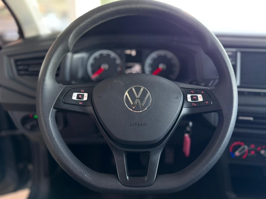volkswagen polo 1.0 mpi manual flex 4p 2024
