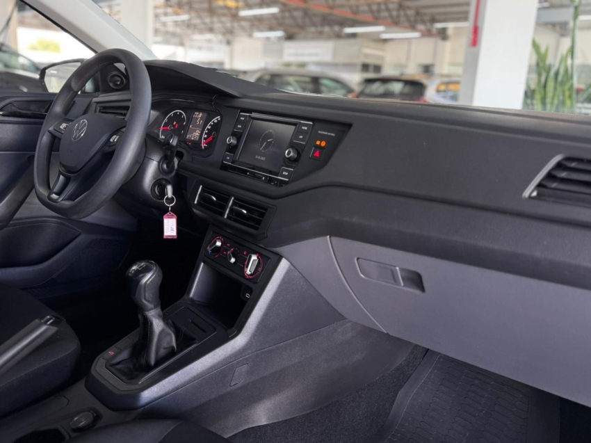 volkswagen polo 1.0 mpi manual flex 4p 2024