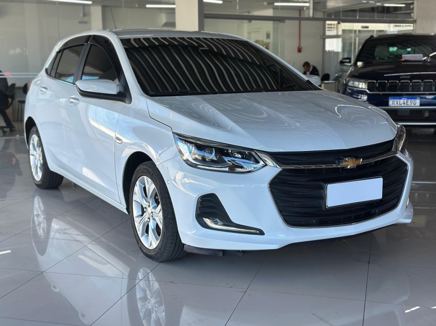 chevrolet onix 1.0 turbo flex premier automatico 4p 2020 chevrolet onix 1.0 turbo flex premier automatico 4p 2020