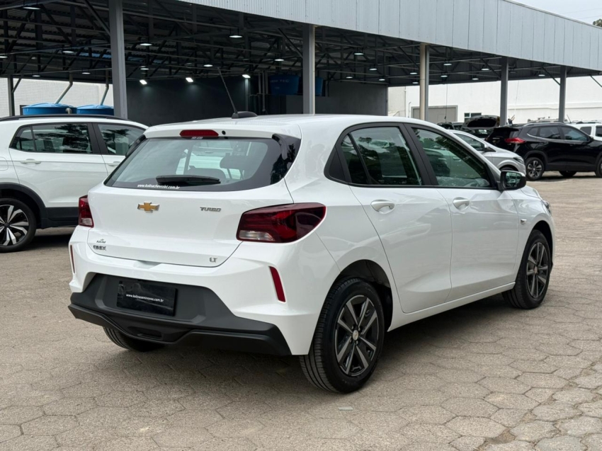 chevrolet onix 1.0 turbo flex lt automatico 4p manual 20265