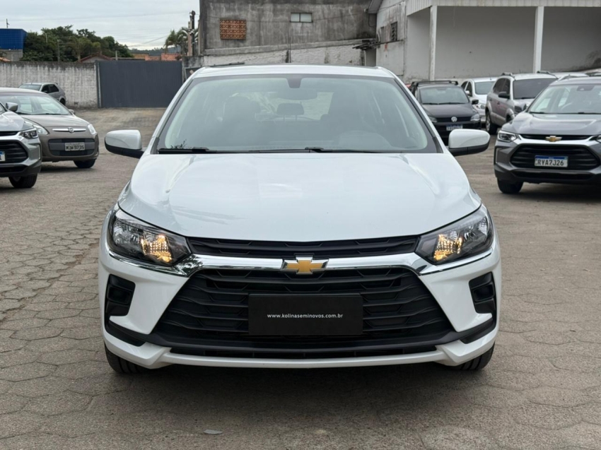 chevrolet onix 1.0 turbo flex lt automatico 4p manual 20261