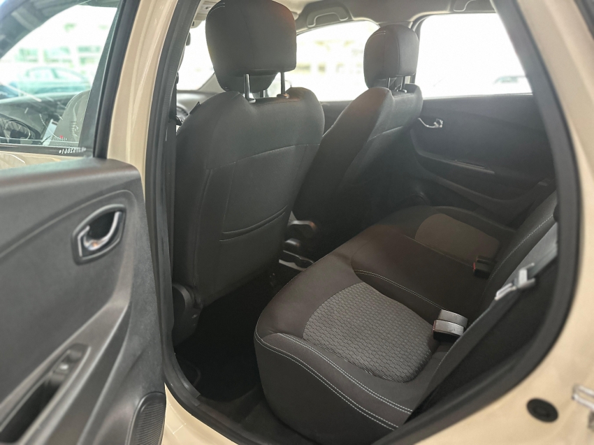 renault captur 1.6 16v sce flex life x-tronic 1.5 5p automatico 2019