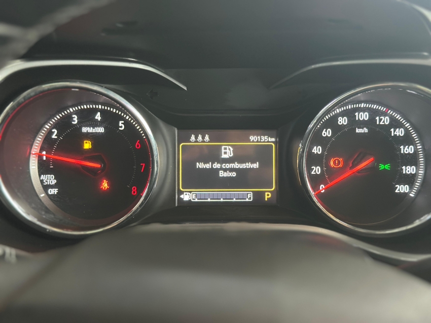 chevrolet tracker 1.2 turbo flex premier automatico 1.1 4p 2022