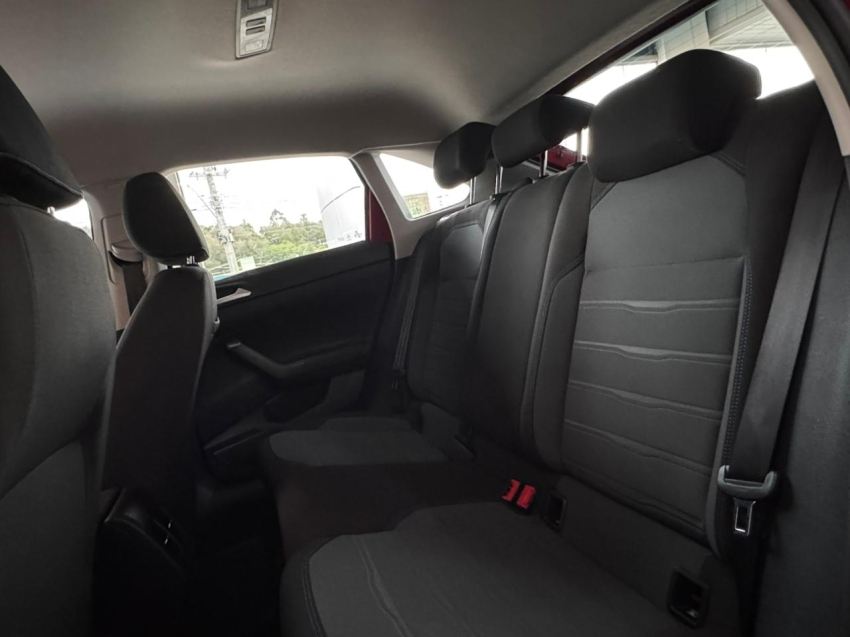 volkswagen nivus 1.0 200 tsi total flex comfortline automatico 4p 2022