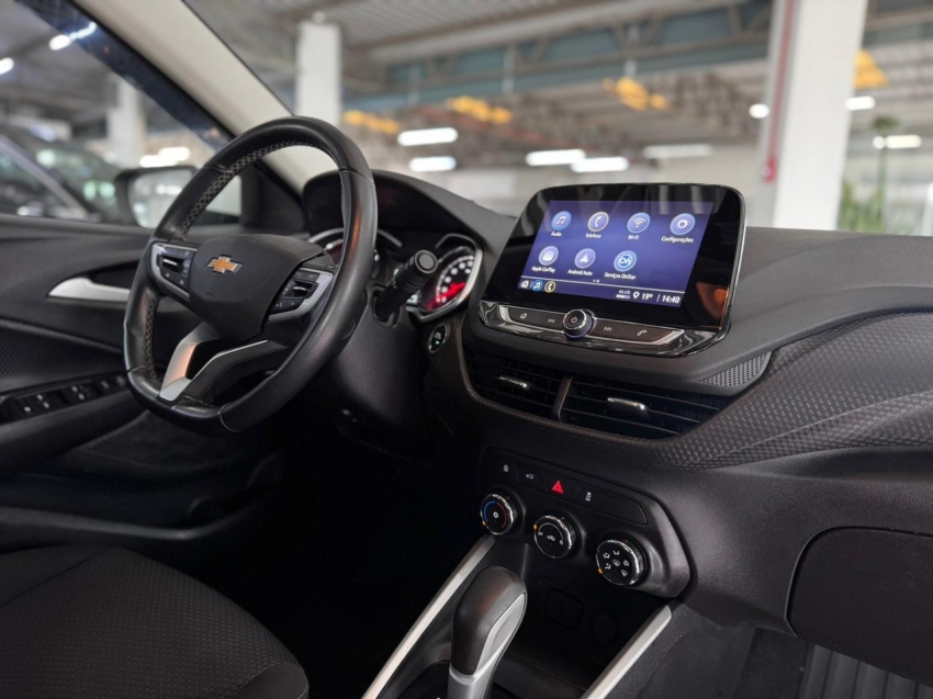chevrolet onix 1.0 turbo flex plus ltz automatico 4p 2024