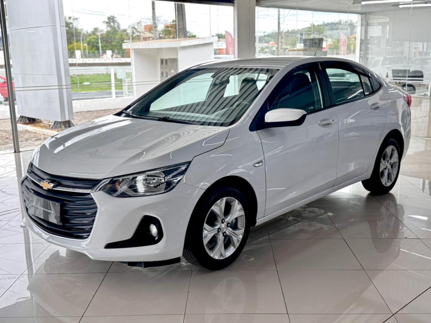 chevrolet onix 1.0 turbo flex plus ltz automatico 4p 2024