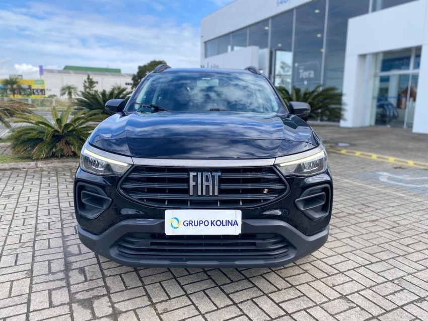 fiat pulse 1.3 flex drive manual 4p 2023