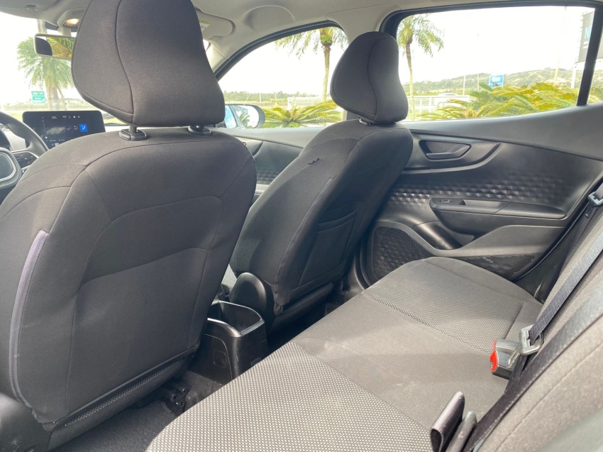 fiat pulse 1.3 flex drive manual 4p 2023