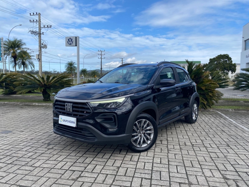 fiat pulse 1.3 flex drive manual 4p 2023
