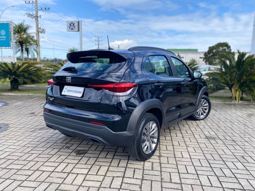 fiat pulse 1.3 flex drive manual 4p 2023