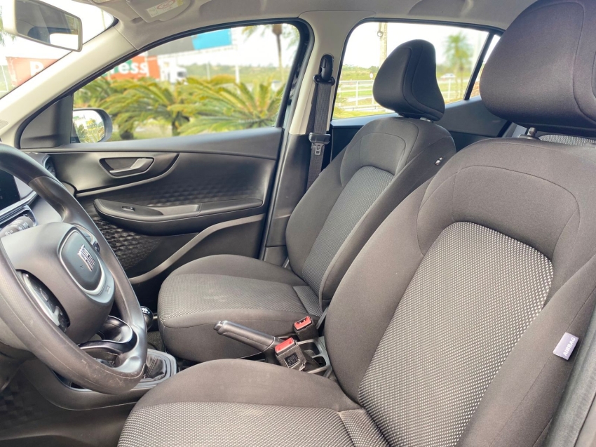 fiat pulse 1.3 flex drive manual 4p 2023