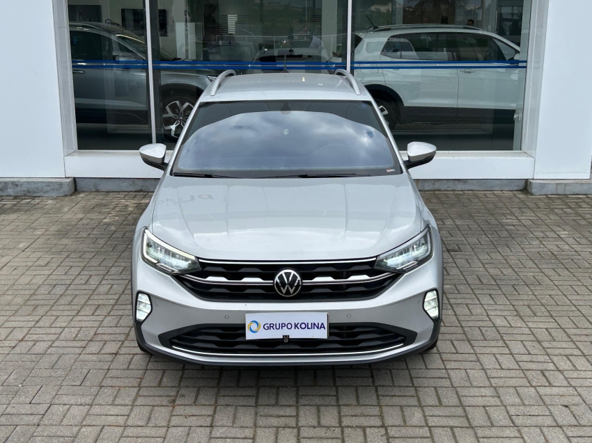 volkswagen nivus 1.0 200 tsi total flex highline automatico 4p 2021