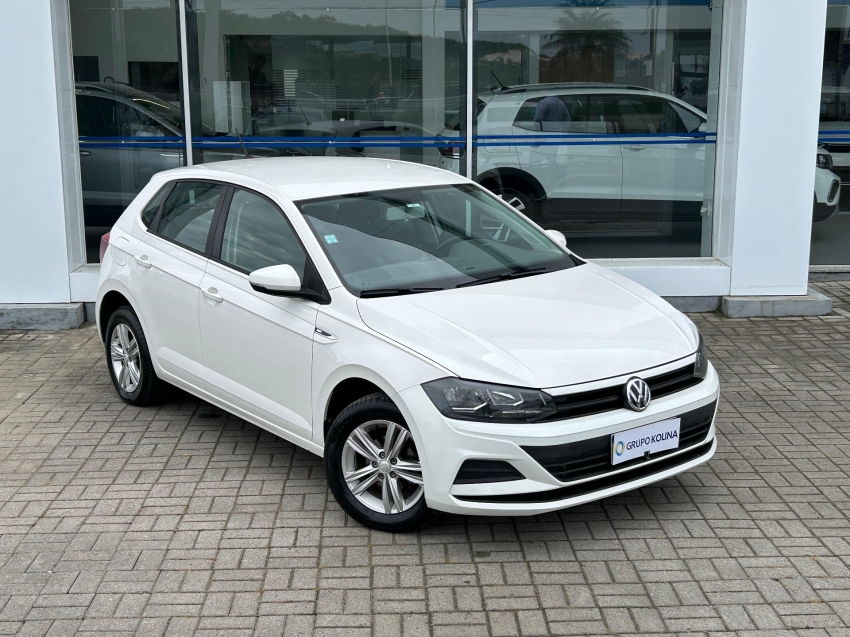 volkswagen polo 1.6 msi total flex automatico 1.5 4p 2019 volkswagen polo 1.6 msi total flex automatico 1.5 4p 2019