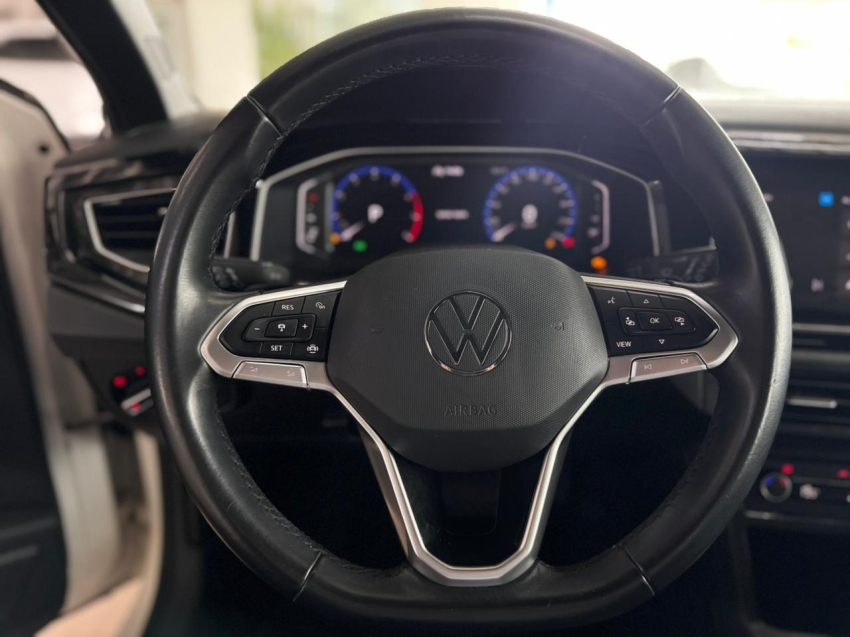 volkswagen nivus 1.0 200 tsi total flex highline automatico 2p 2021