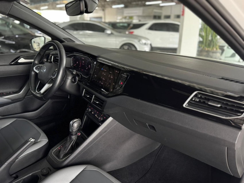 volkswagen nivus 1.0 200 tsi total flex highline automatico 2p 2021