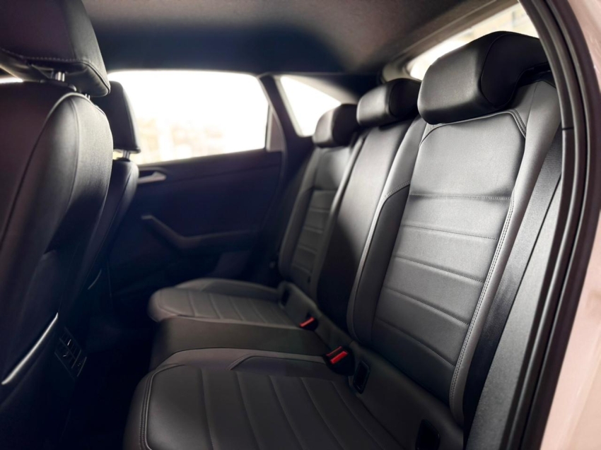 volkswagen nivus 1.0 200 tsi total flex highline automatico 2p 2021