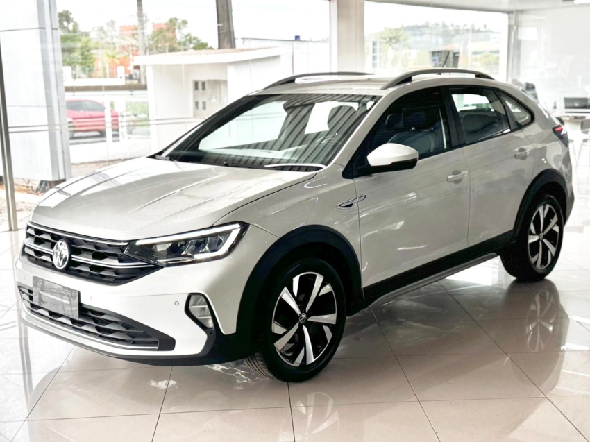 volkswagen nivus 1.0 200 tsi total flex highline automatico 2p 2021