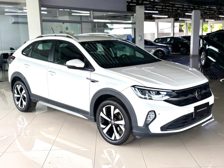 volkswagen nivus 1.0 200 tsi total flex highline automatico 2p 2021