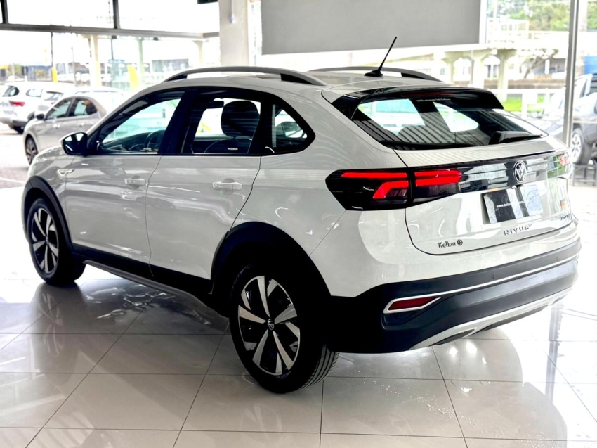 volkswagen nivus 1.0 200 tsi total flex highline automatico 2p 2021