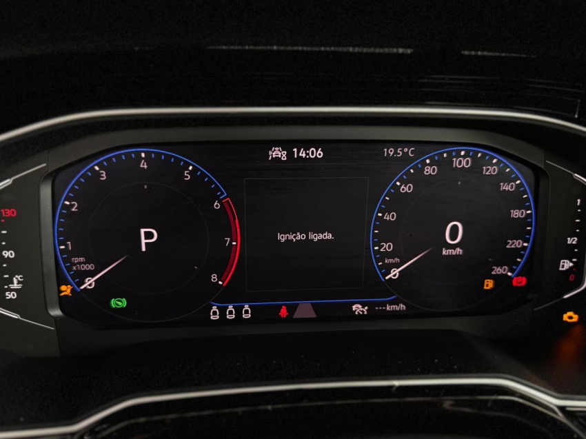 volkswagen nivus 1.0 200 tsi total flex highline automatico 2p 2021