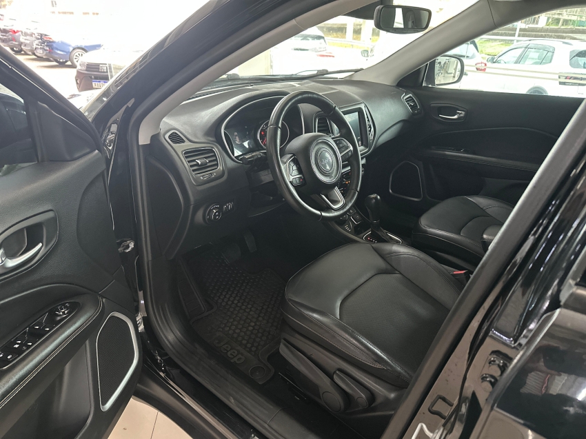 jeep compass 2.0 16v diesel longitude 4x4 automatico 4p 2021