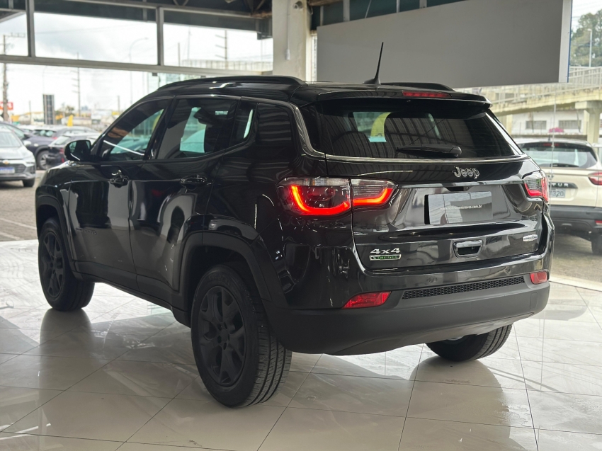 jeep compass 2.0 16v diesel longitude 4x4 automatico 4p 2021